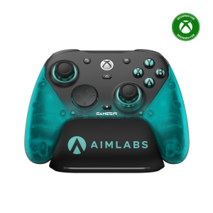 GameSir G7 Pro Aimlabs Edition. Tri-Mode XBOX Wired. PC & Mobile Wireless Controller